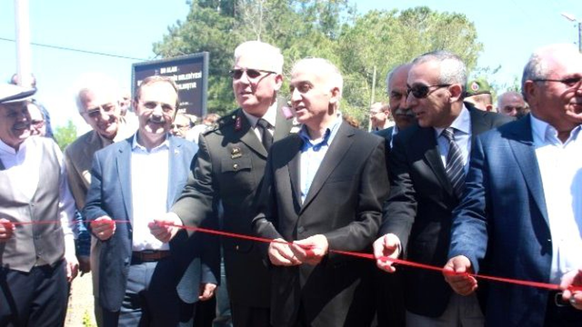 Bafra\'da "4. Ekolojik Yaşam ve Tohum Takası Şenliği" Yapıldı
