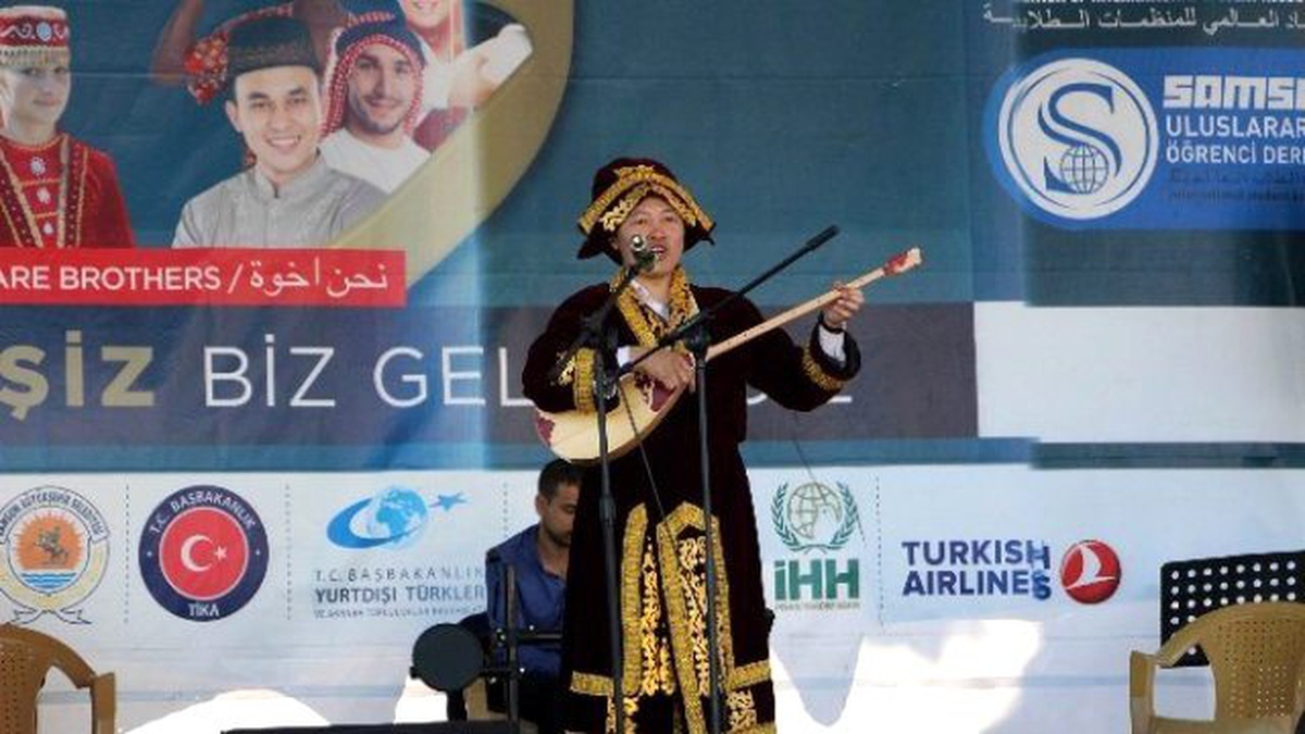 Bakan Kılıç: "Yurt Dışından Öğrenciler Yoğun Şekilde Türkiye\'ye Geliyor"