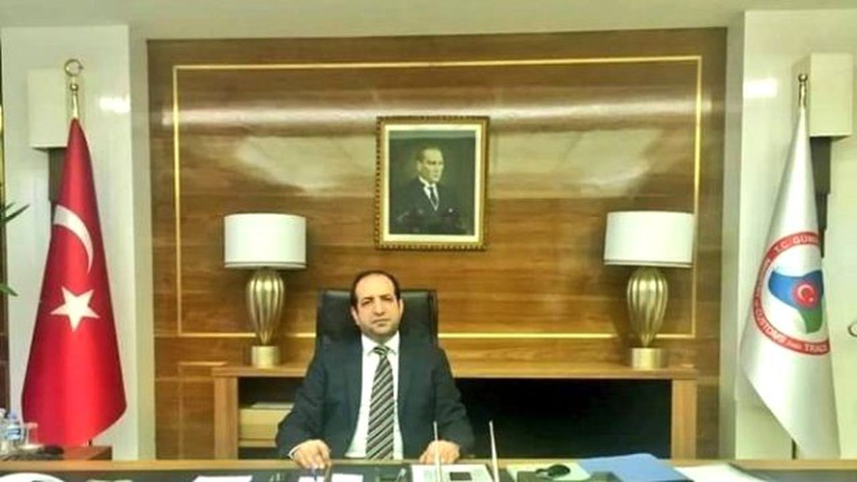 Bakan Yardımcısı Çiftci\'den Anneler Günü Mesajı
