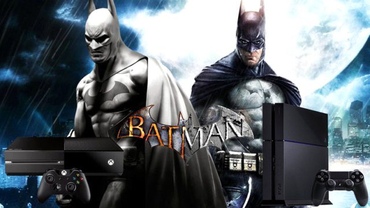 Batman Return To Arkham Çıkış Tarihi Belli Oldu