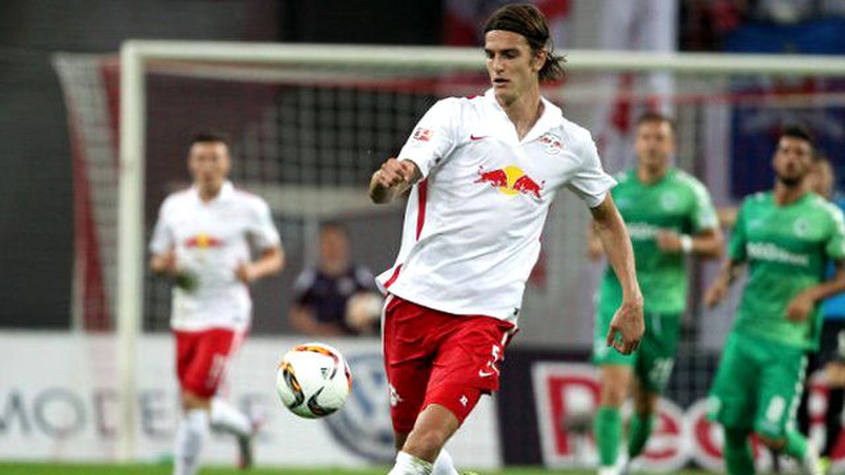 Beşiktaş, Atınç Nukan'ın Takımı Üst Lige Yükseldiği İçin 1 Milyon Euro Kazandı