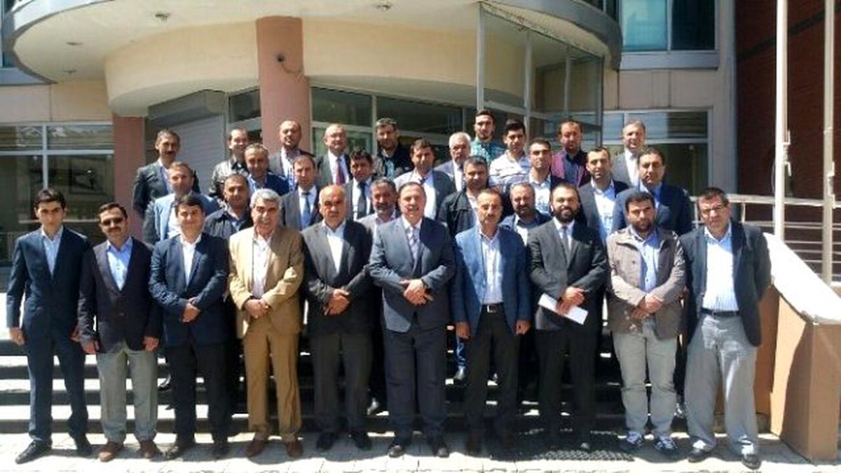 Bitlis Medeniyet Platformu\'ndan Anneler Günü Mesajı
