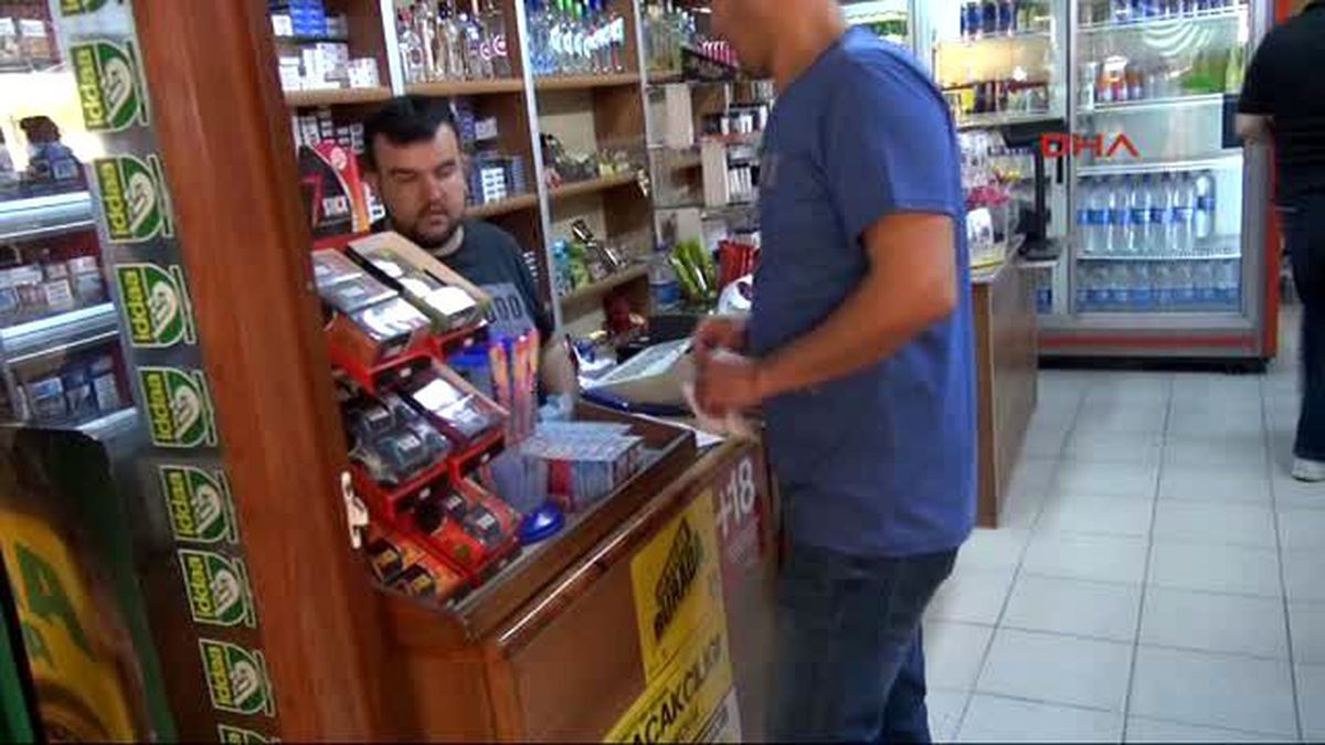 Bodrum Sayısal Loto Talihlisi Bodrum\'da Merak Konusu Oldu