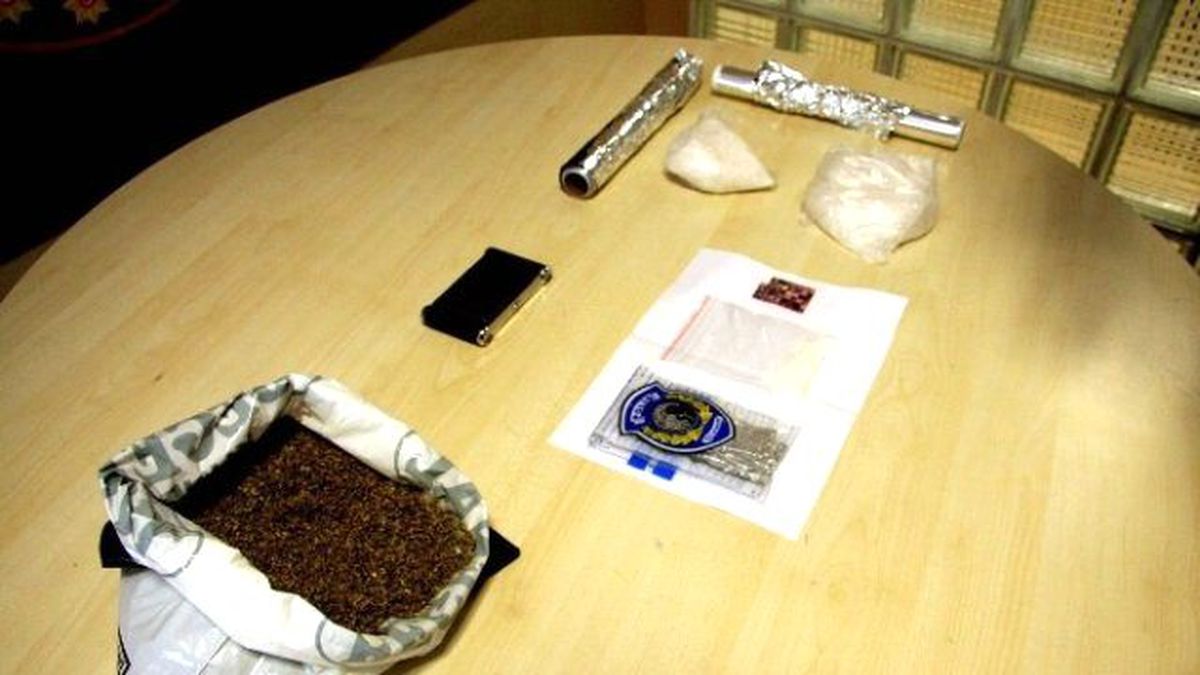 Bursa\'da Uyuşturucu Operasyonu