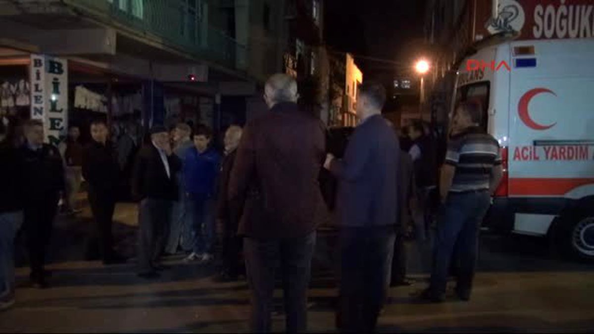 Bursa Şehit Acısı Bursa?ya Düştü