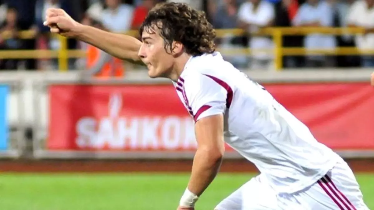 Çağlar Söyüncü: Almanya'ya Transfer Olmaya Karar Verdim
