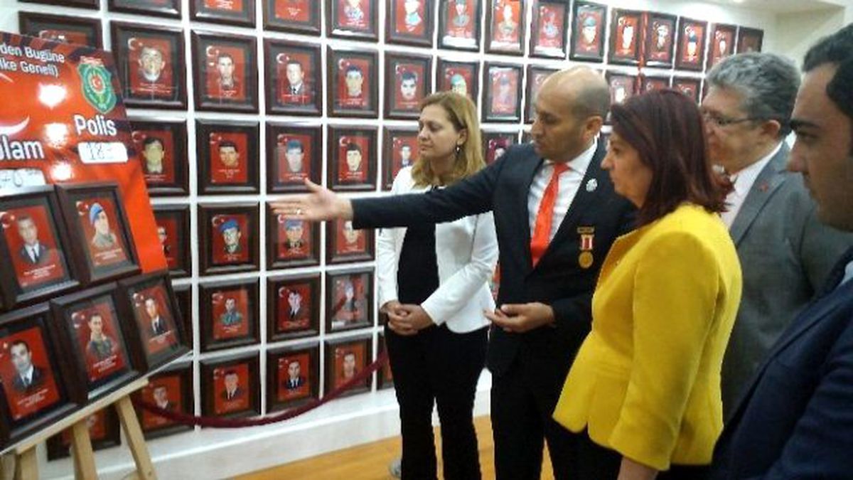 CHP Genel Başkan Yardımcısı Karabıyık: "Cizre Raporu CHP\'nin Resmi Açıklaması Değil"