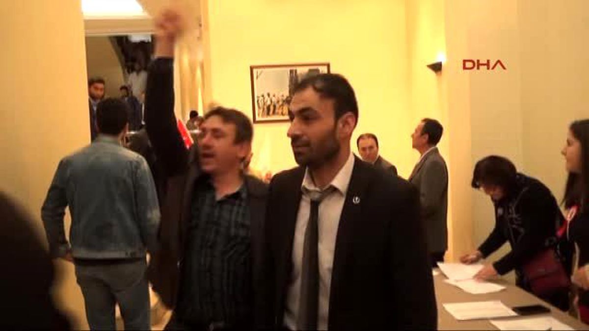 Destici Beni İdam Bile Etseler Bu Yoldan Vazgeçmeyeceğiz