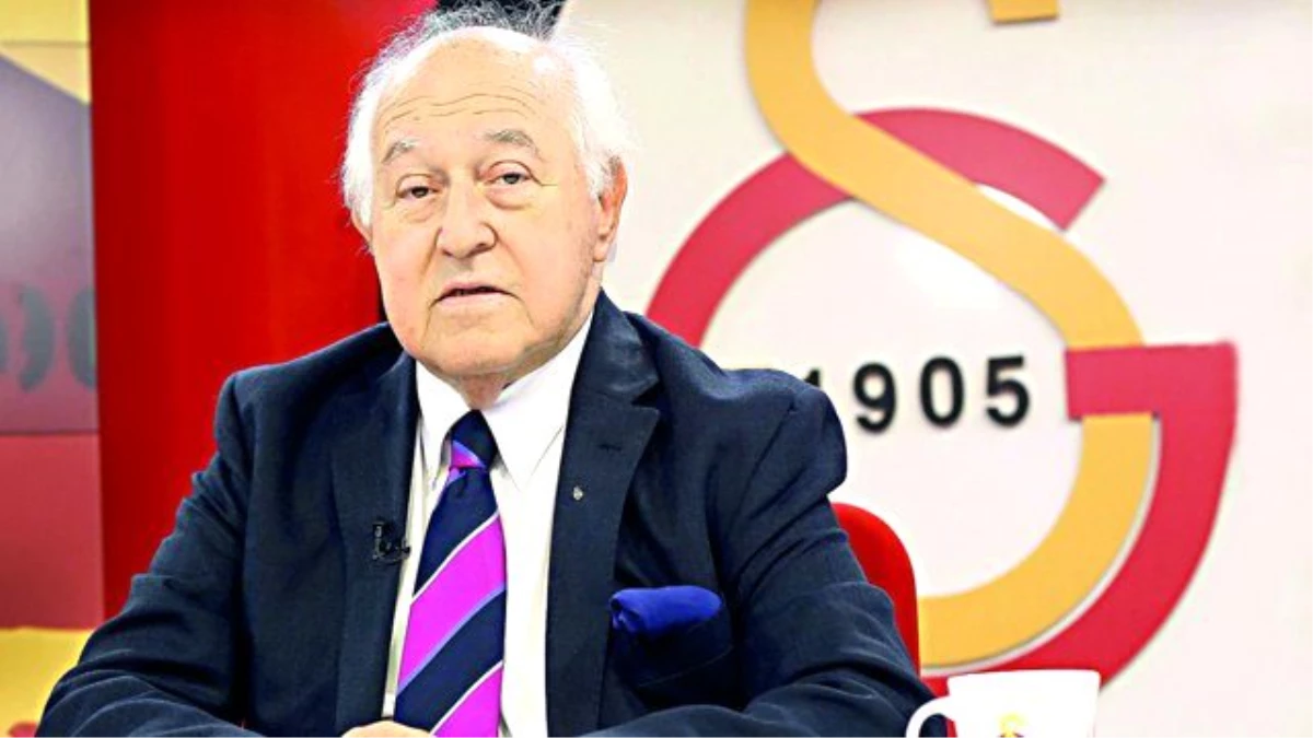 Duygun Yarsuvat: Bugün Bütün Fenerliler Galatasaraylı