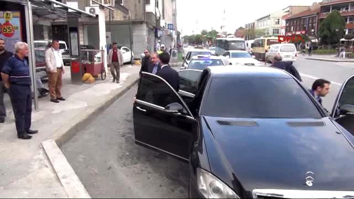 Edirne Şentop Türkiye\'nin Üzerine Dikilmiş Bir Elbise, Bugünün Türkiye\'sini Taşımıyor