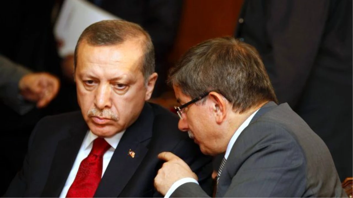 Erdoğan ve Davutoğlu Arasındaki Hiç Bilinmeyen Kriz: Hazine Garantisi