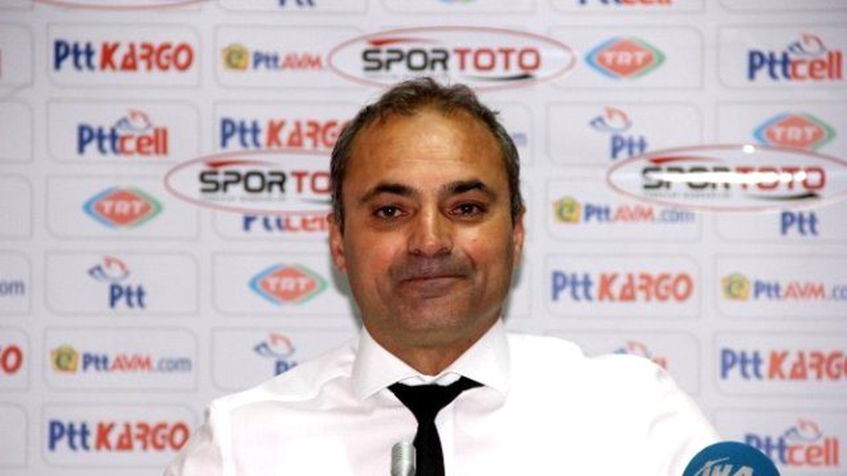 Gaziantep Büyükşehir Belediyespor - Giresunspor Maçının Ardından