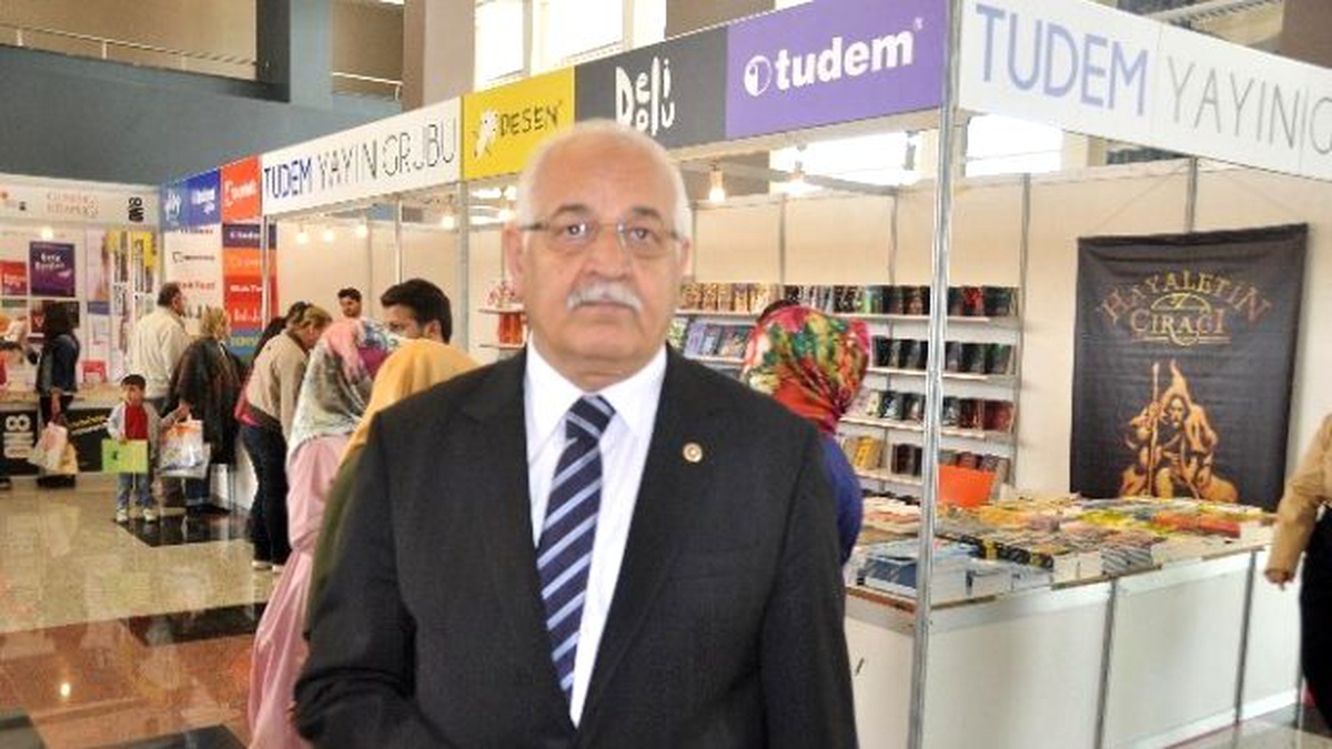 Gaziantep Milletvekili Mehmet Erdoğan Açıklaması