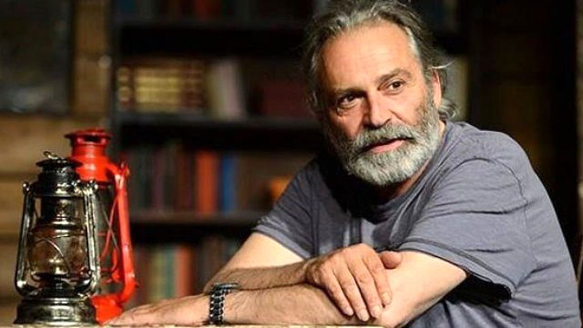 Haluk Bilginer'in 'Kadın' Sözleri Tepki Çekti: Tanrı Diye Bir Şey Varsa Kadındır