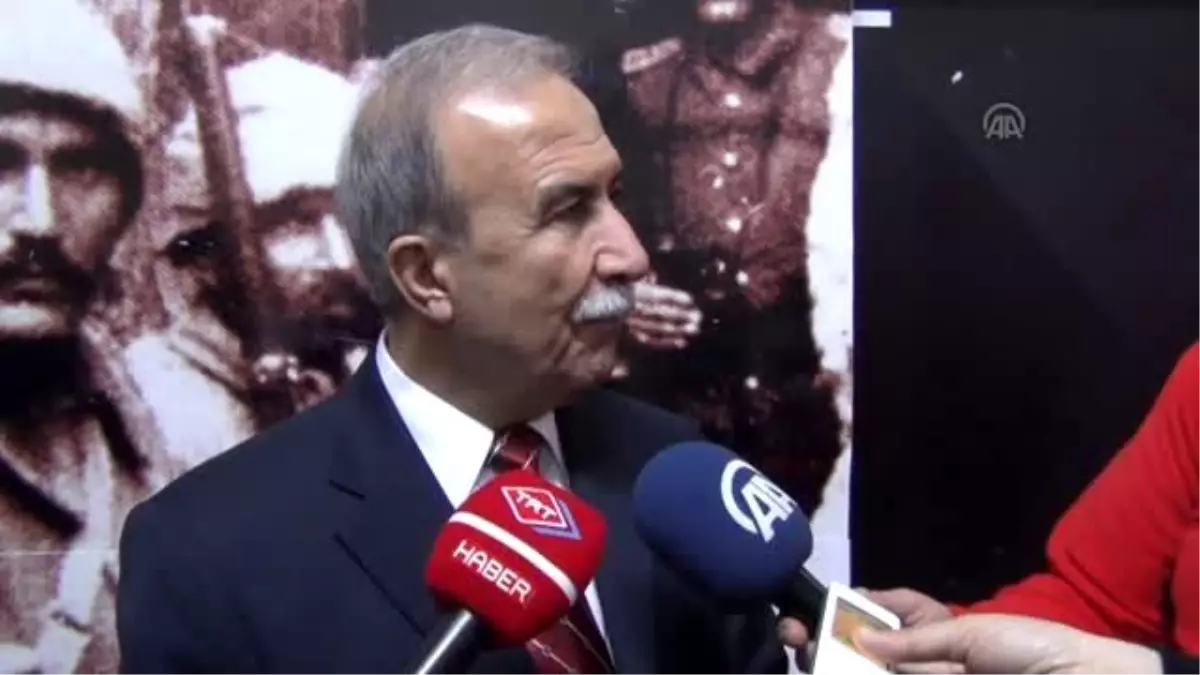 Hanefi Avcı: "Paralel Yapı, Halk Nazarında Meşruiyetini Kaybetti"