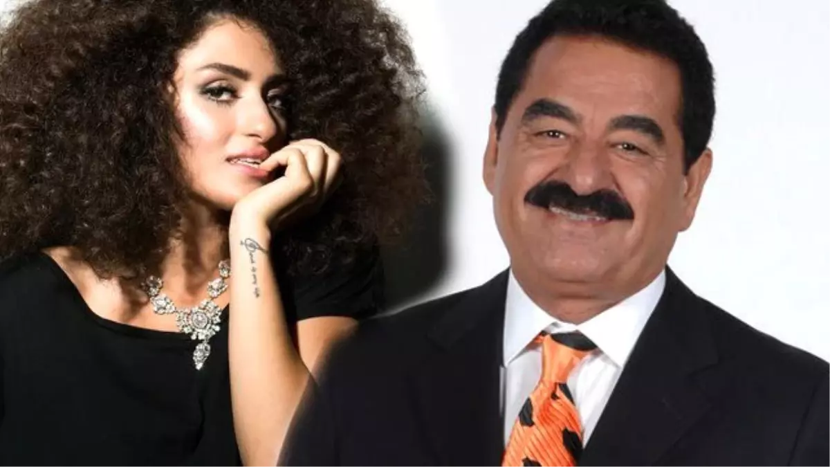 İbrahim Tatlıses\'ten Kızı Dilan Çıtak\'a 3 Uyarı