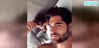 Instagram'ın Paraya Para Demeyen Ünlüleri - Nick Bateman