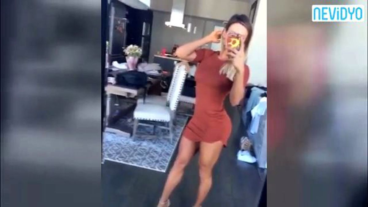 Instagram\'ın Paraya Para Demeyen Ünlüleri - Paige Hathaway