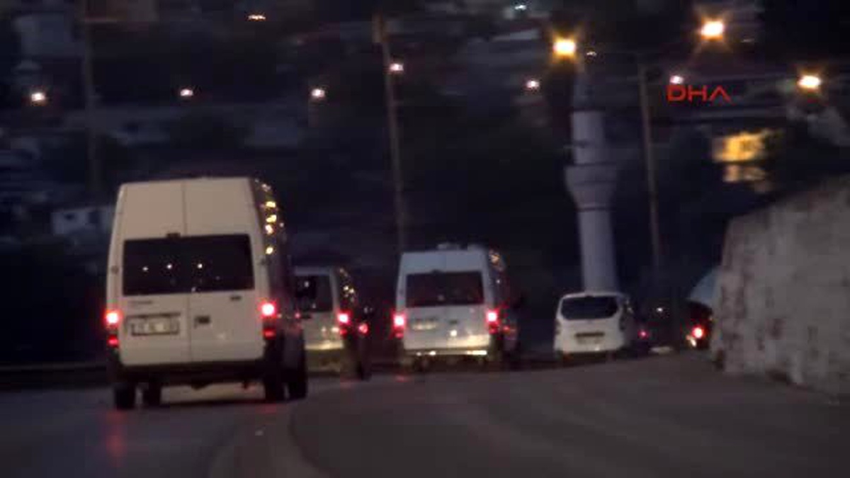 İzmirpatlayıcı ve Bomba Düzeneği Soruşturması Derinleşti