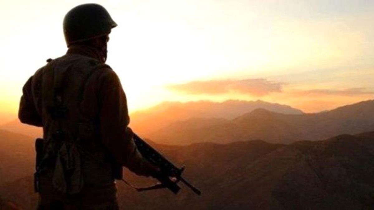 Karakolda Elektrik Akımına Kapılan Er Hayatını Kaybetti