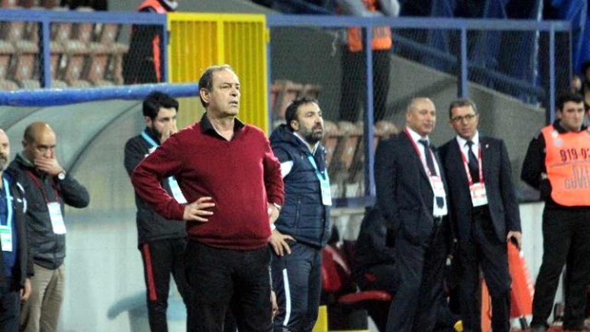 Kardemir Karabüspor - Adanaspor Maçının Ardından