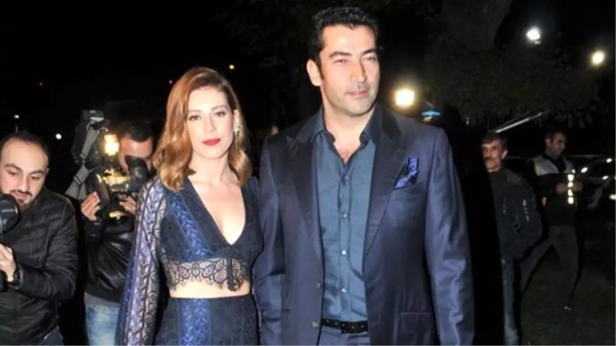 Kenan İmirzalıoğlu, Pazarlıkla Düğün Masrafını Yarıya Düşürdü