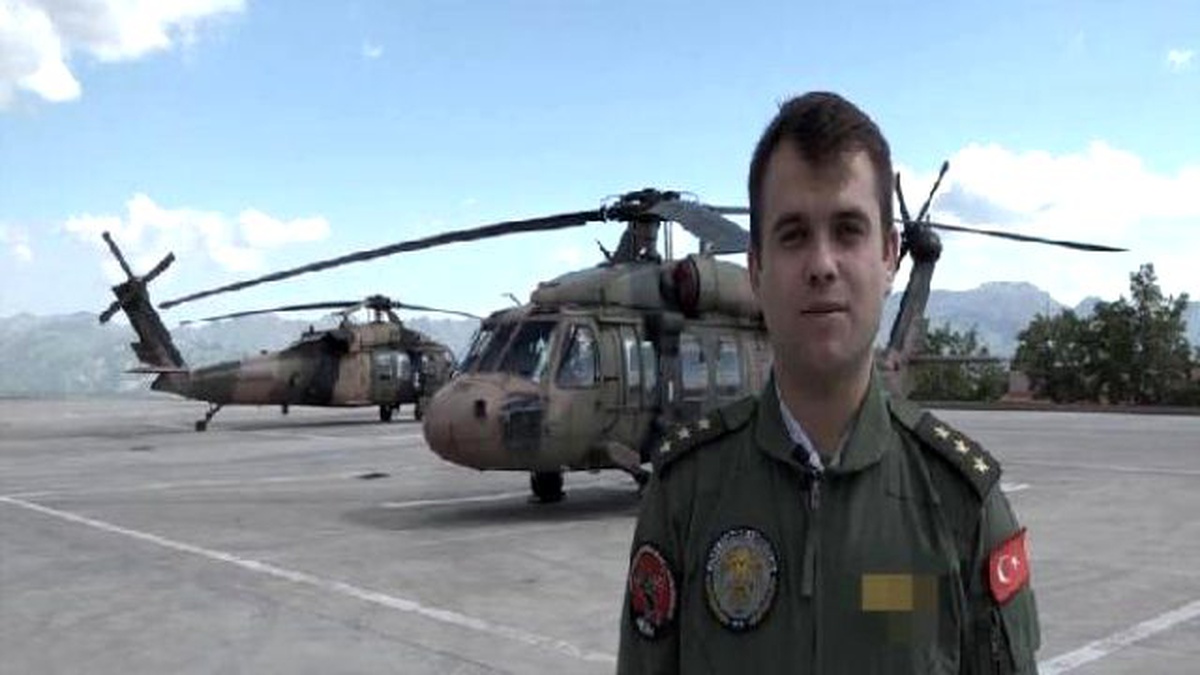 Mehmetçik Anneler Gününü Böyle Kutladı