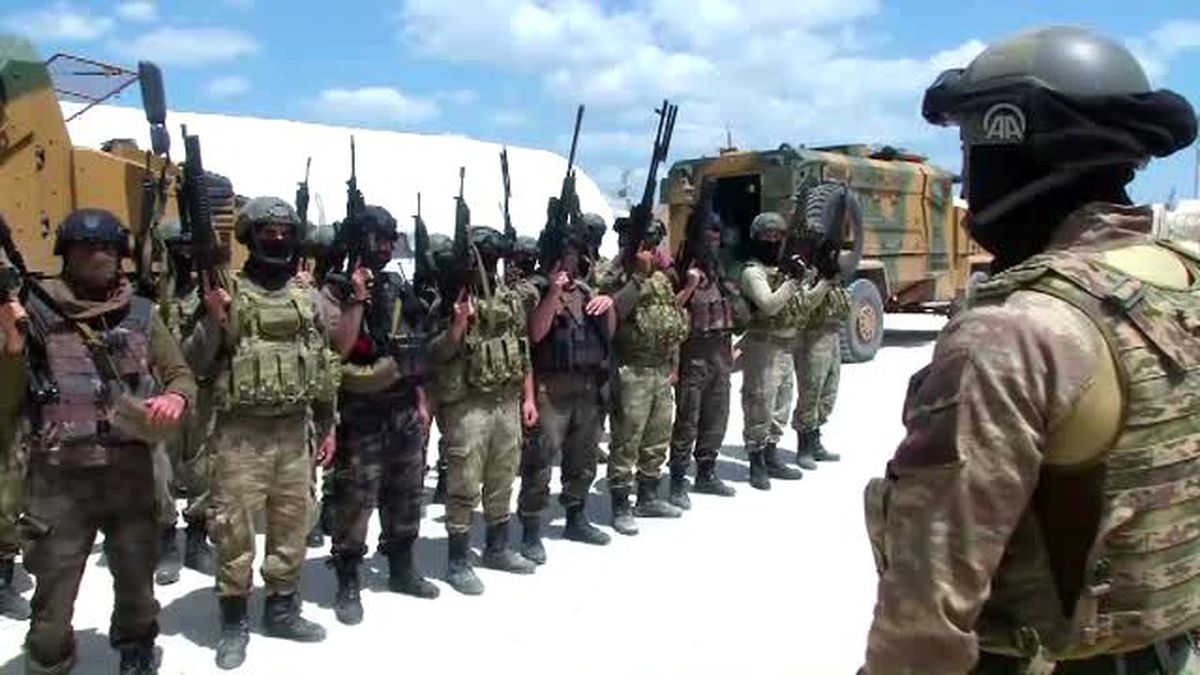 PKK İyice Köşeye Sıkıştı! 'Yakarak Kaçın' Talimatı Veriyorlar