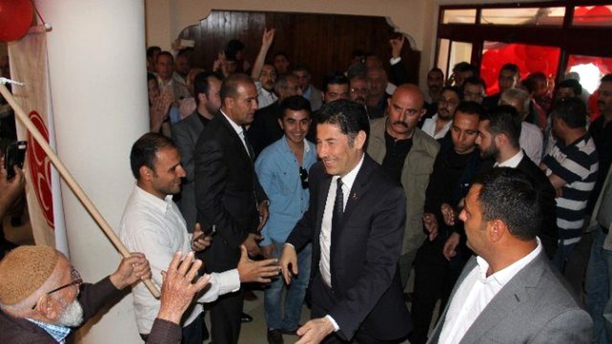 Oğan: "Genel Başkan Olursam MHP\'ye 3 Dönem Kuralını Getireceğim"