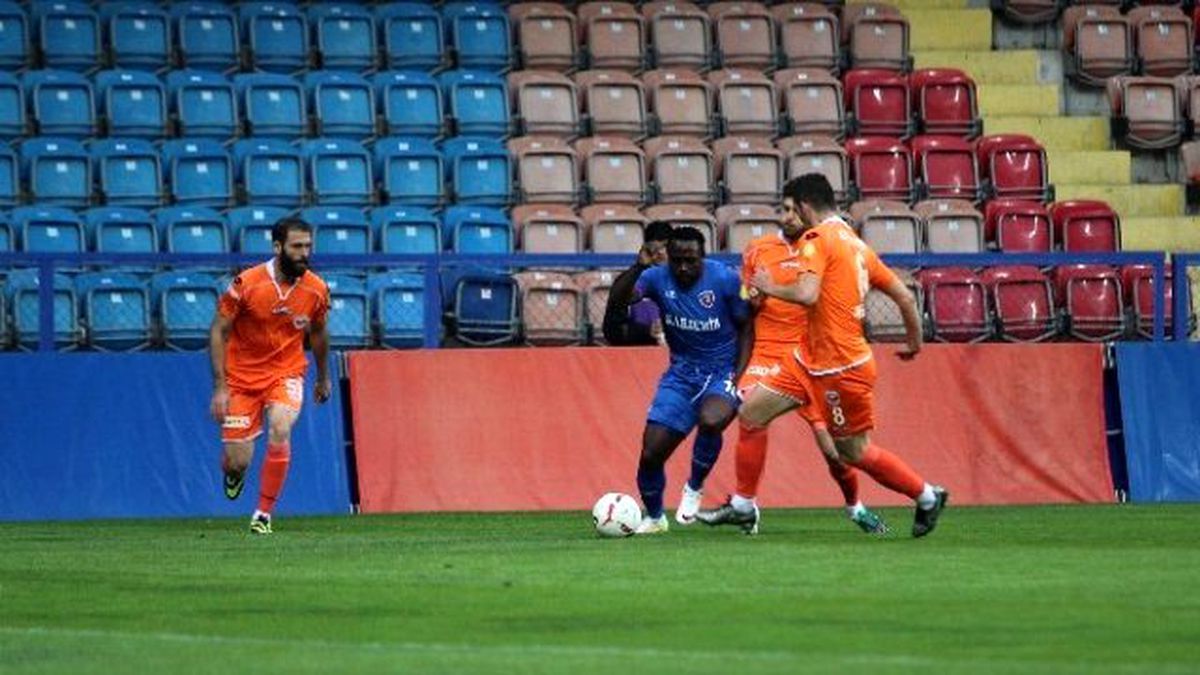 PTT 1. Lig