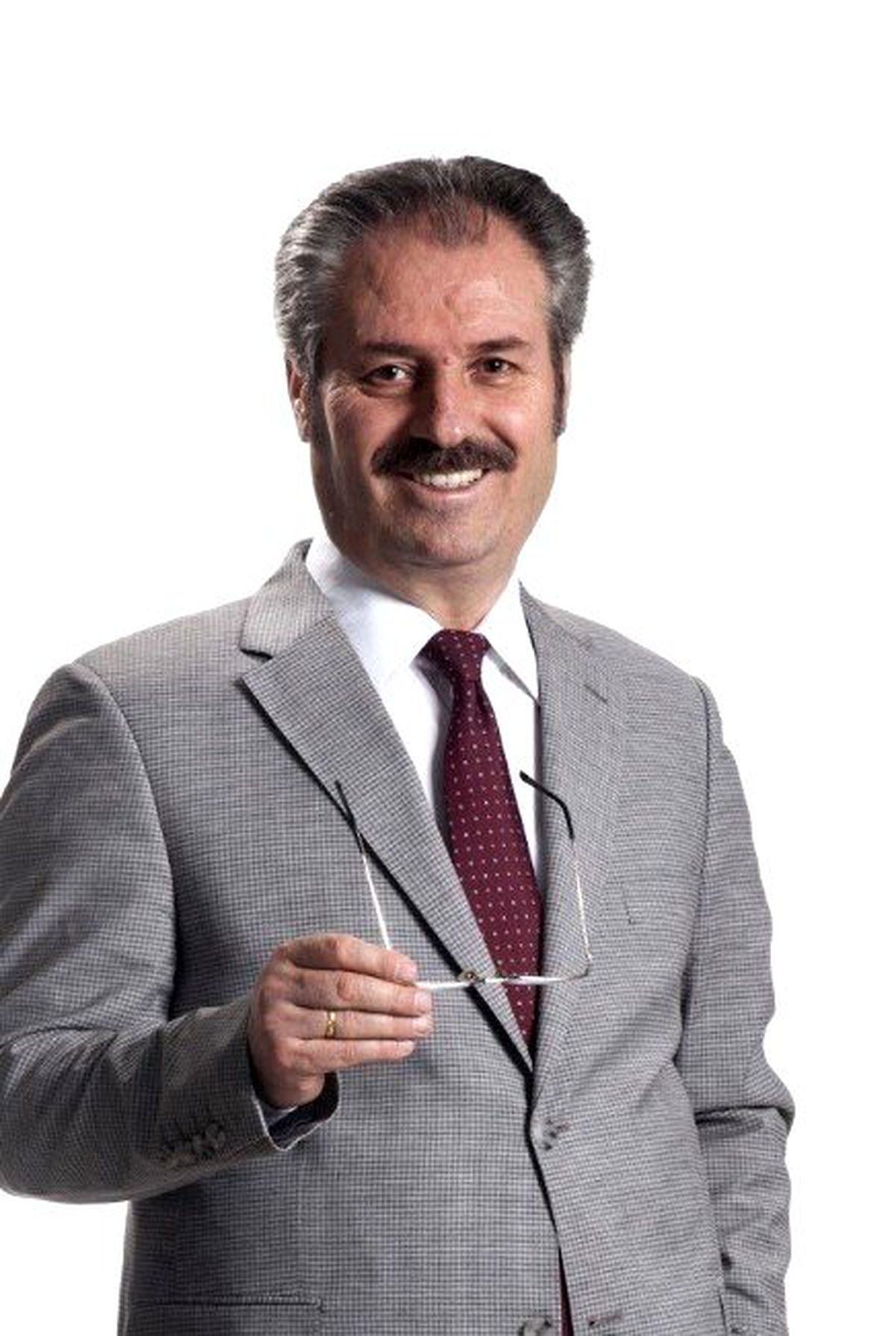 Rektör Adayı Prof. Dr. Macit\'ten, Ortak Akıl Vurgusu