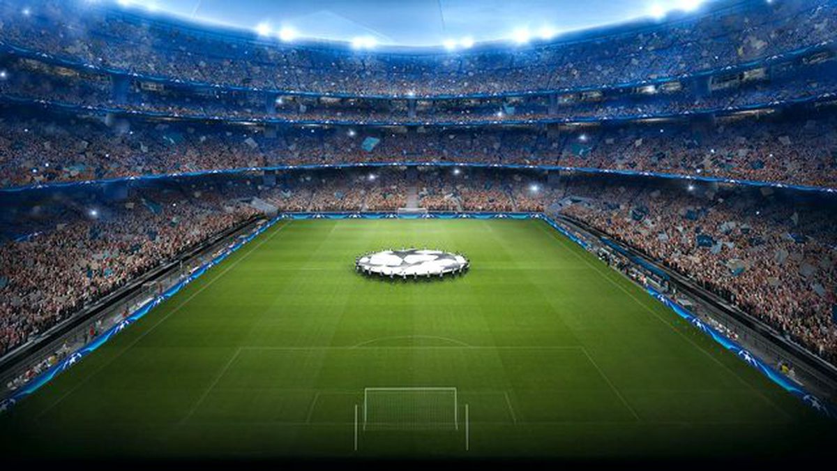 Şampiyonlar Ligi Maçlarının Hafta Sonu Oynanması Gündemde