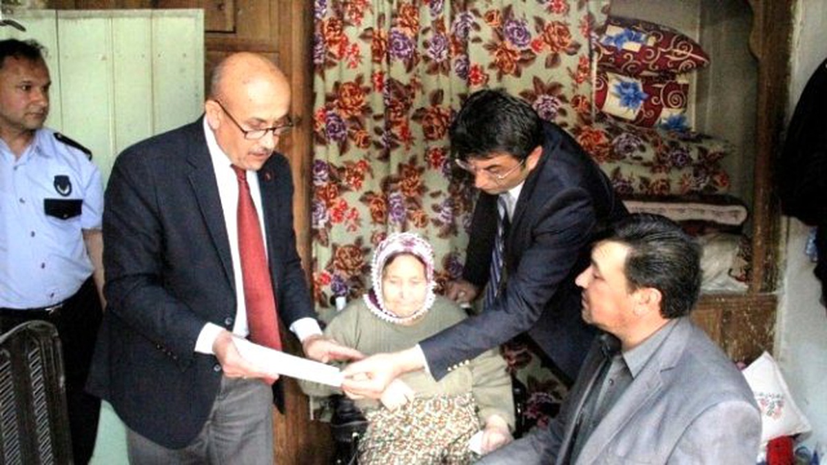 Sarıgöllü Çakmak\'ın Yüzü Büyükşehirle Güldü
