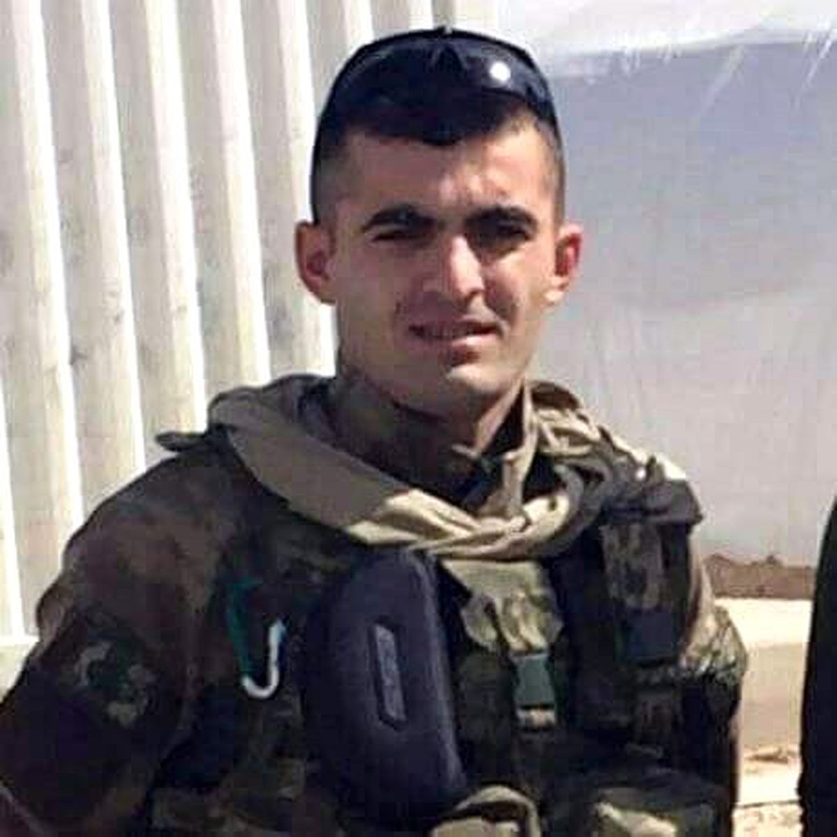 Şehit Haberi Bursa\'ya Düştü