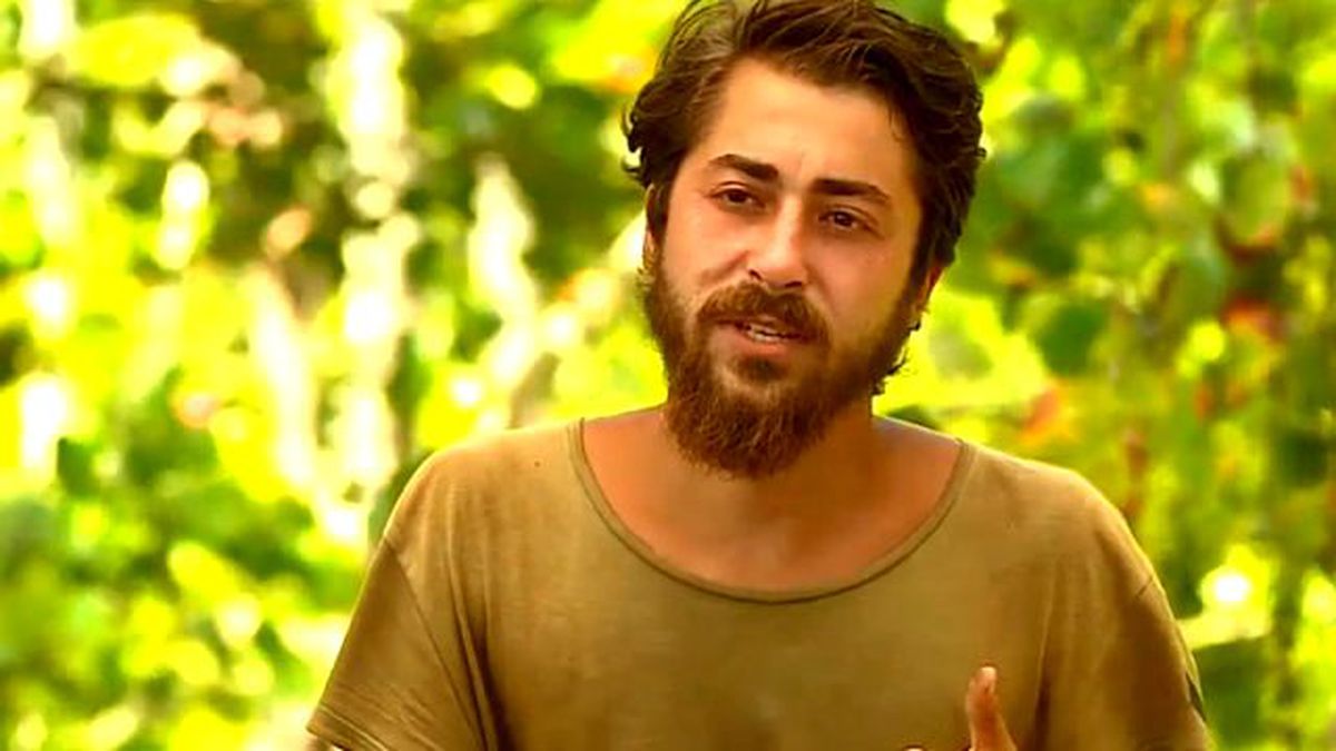 Semih, Gizem Kerimoğlu\'nun O İsimlerle Konuşmasını İstemiyor