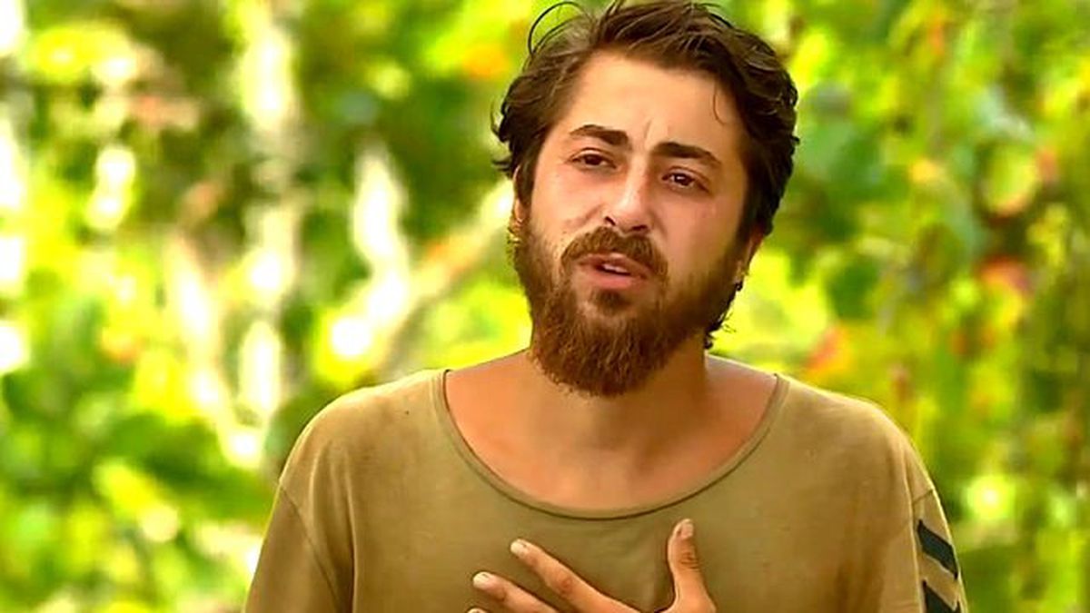 Semih İsyan Etti!