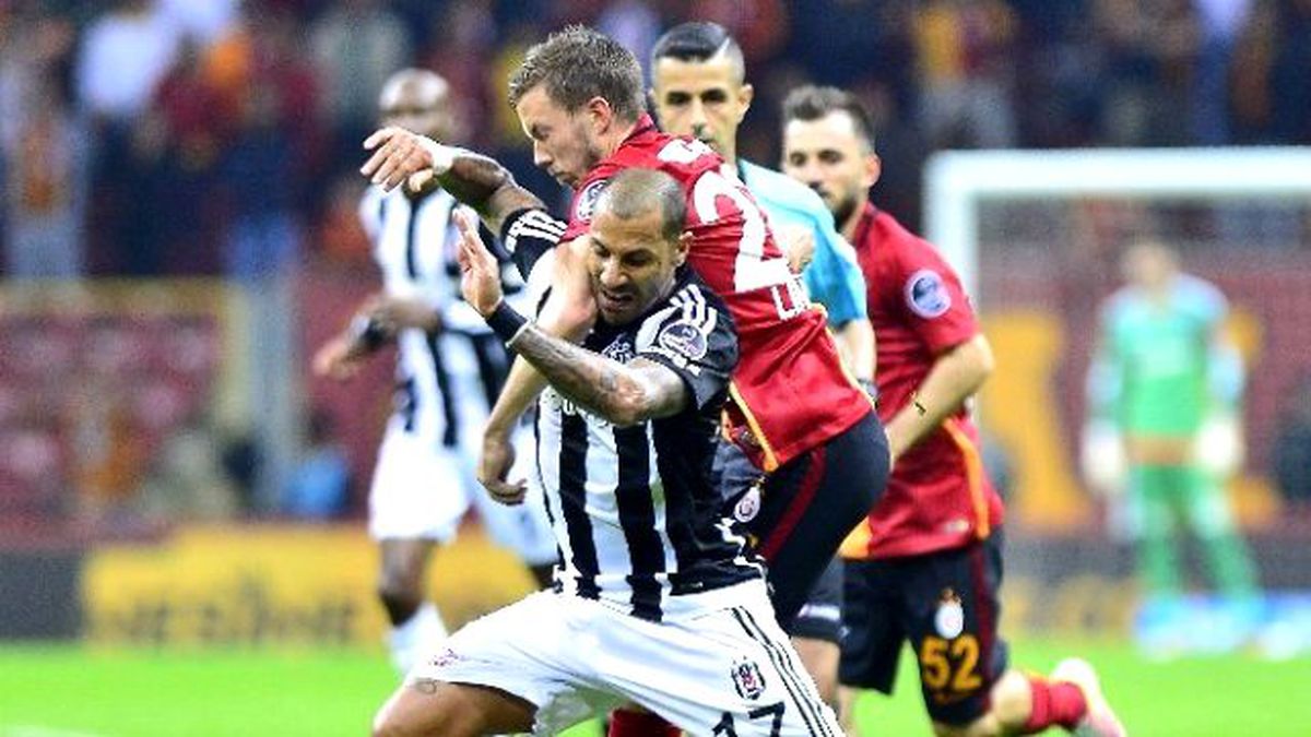 Spor Toto Süper Lig