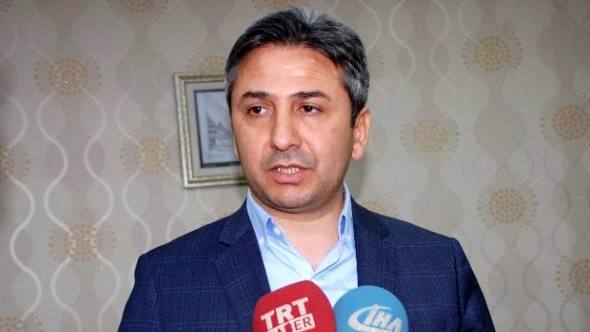 TBMM Başkan Vekili Ahmet Aydın, Gündeme İlişkin Açıklamalarda Bulundu
