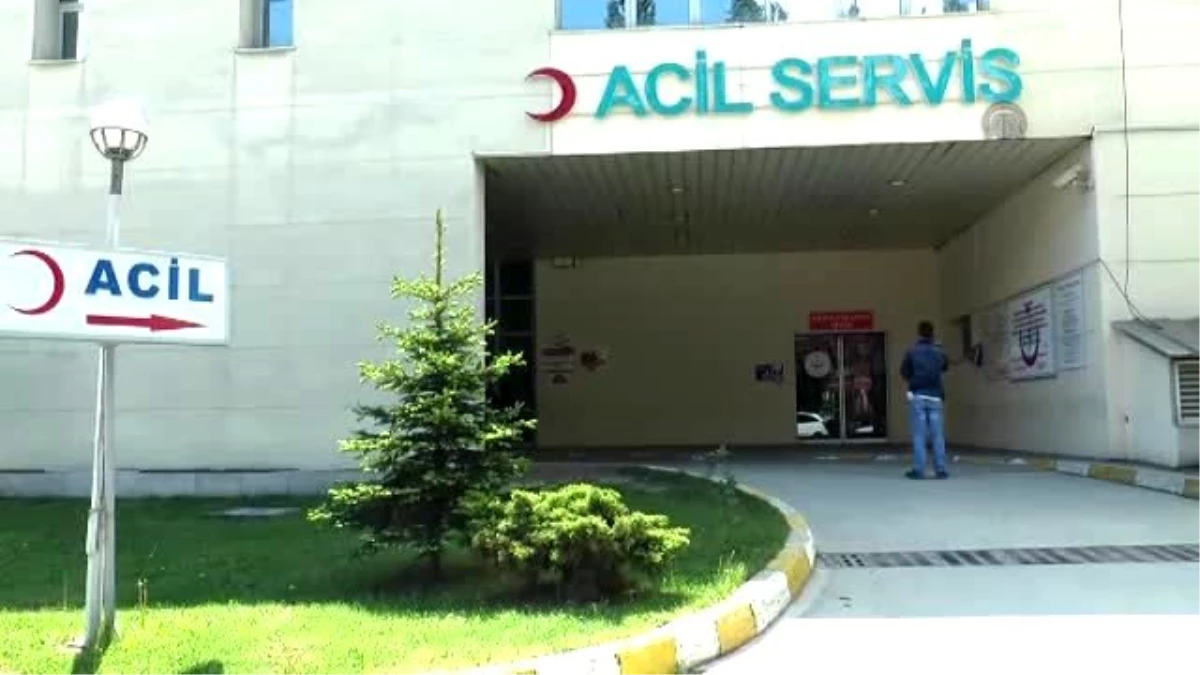 Türkmendağı\'na Yönelik Saldırılarda Yaralanan 4 Kişi Tedavi Altına Alındı