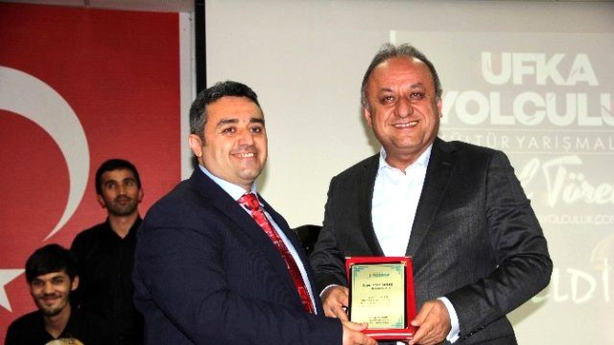 Ufka Yolculuk Ödülleri Sahiplerini Buldu