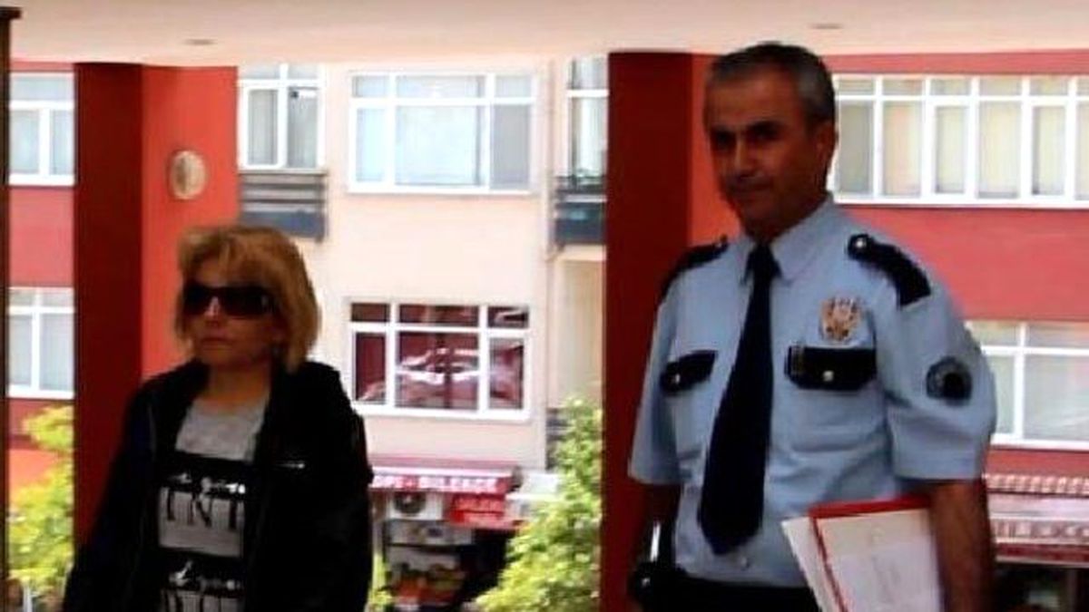 Yaşam Koçuna Seri Numarası Alınan Paralarla Baskın