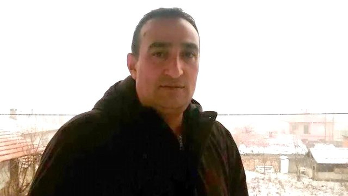 Yeni Aldığı Motosiklet Uzman Çavuşun Sonu Oldu