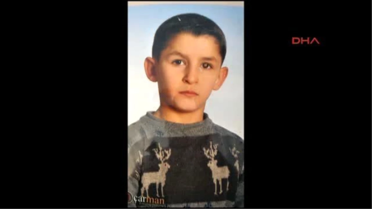 10 Yaşındaki Demirhan\'ın Cansız Bedeni Bulundu