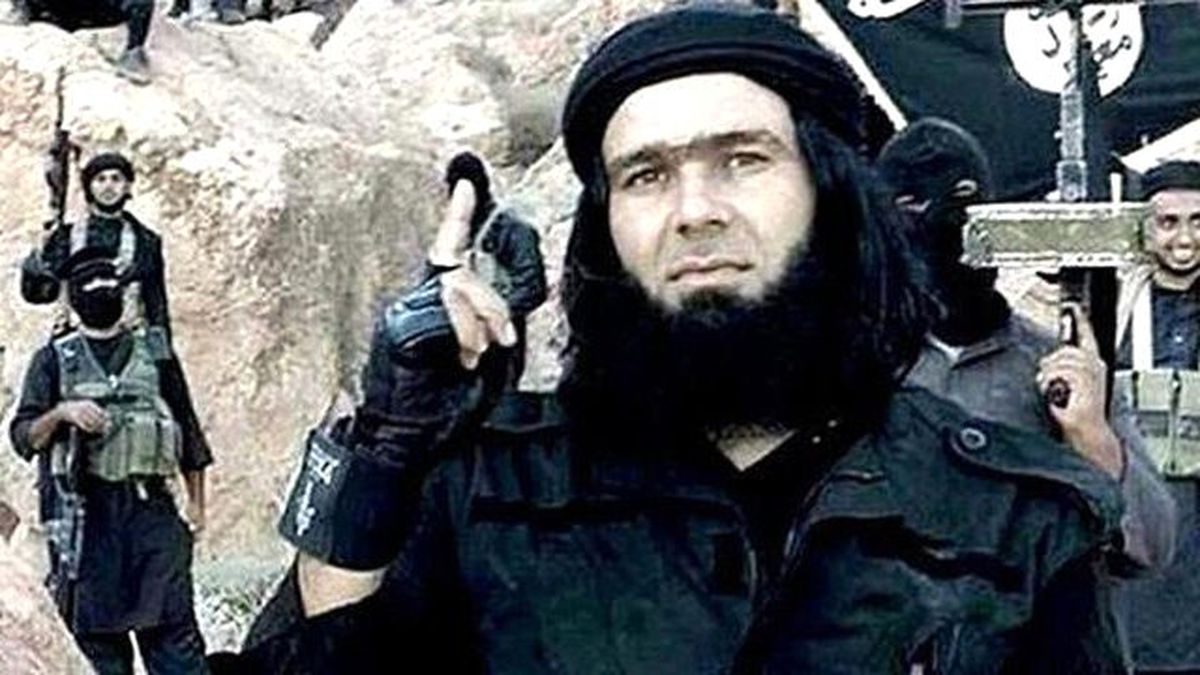 ABD: Irak'ta IŞİD Liderlerinden Biri Öldürüldü