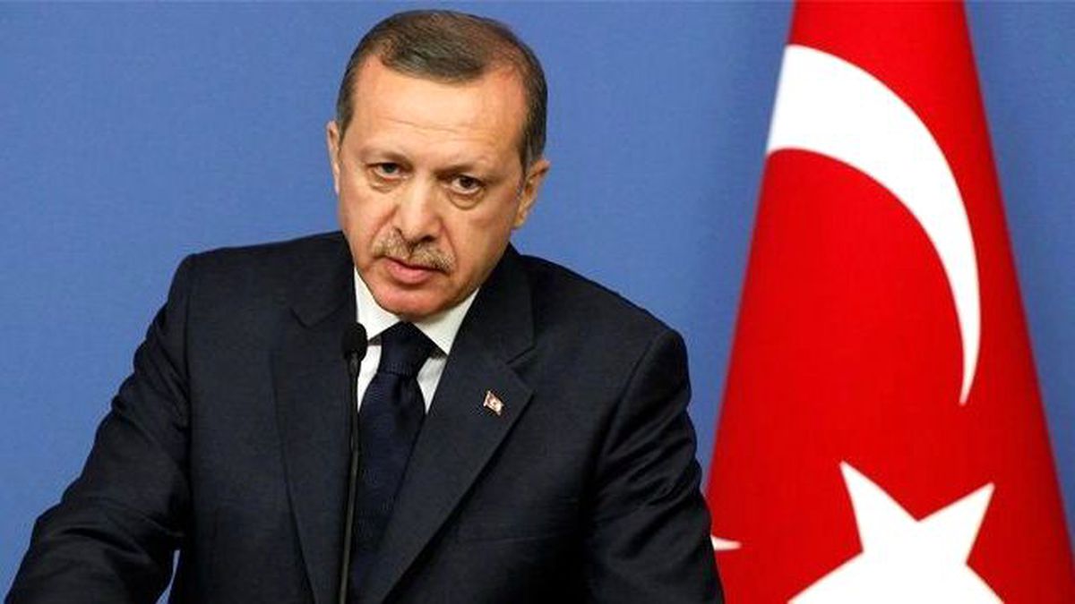 Erdoğan\'dan Bir Vize Mesajı Daha: 50 Yıllık Bıkkınlık Bir Nebze Olsun Giderilsin