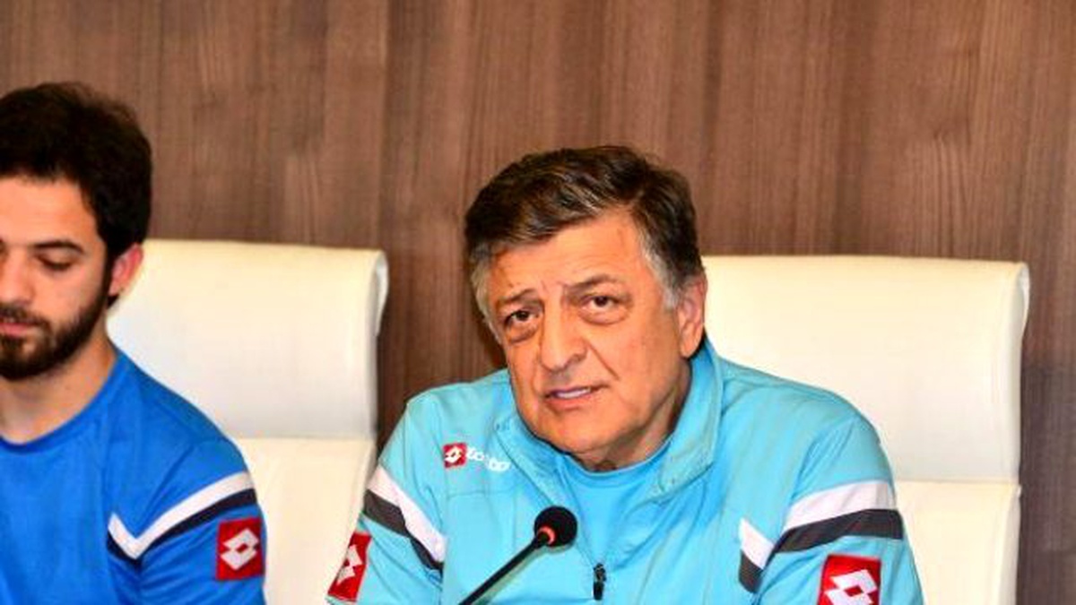 Adana Demirspor\'un Aklı Play Off\'ta