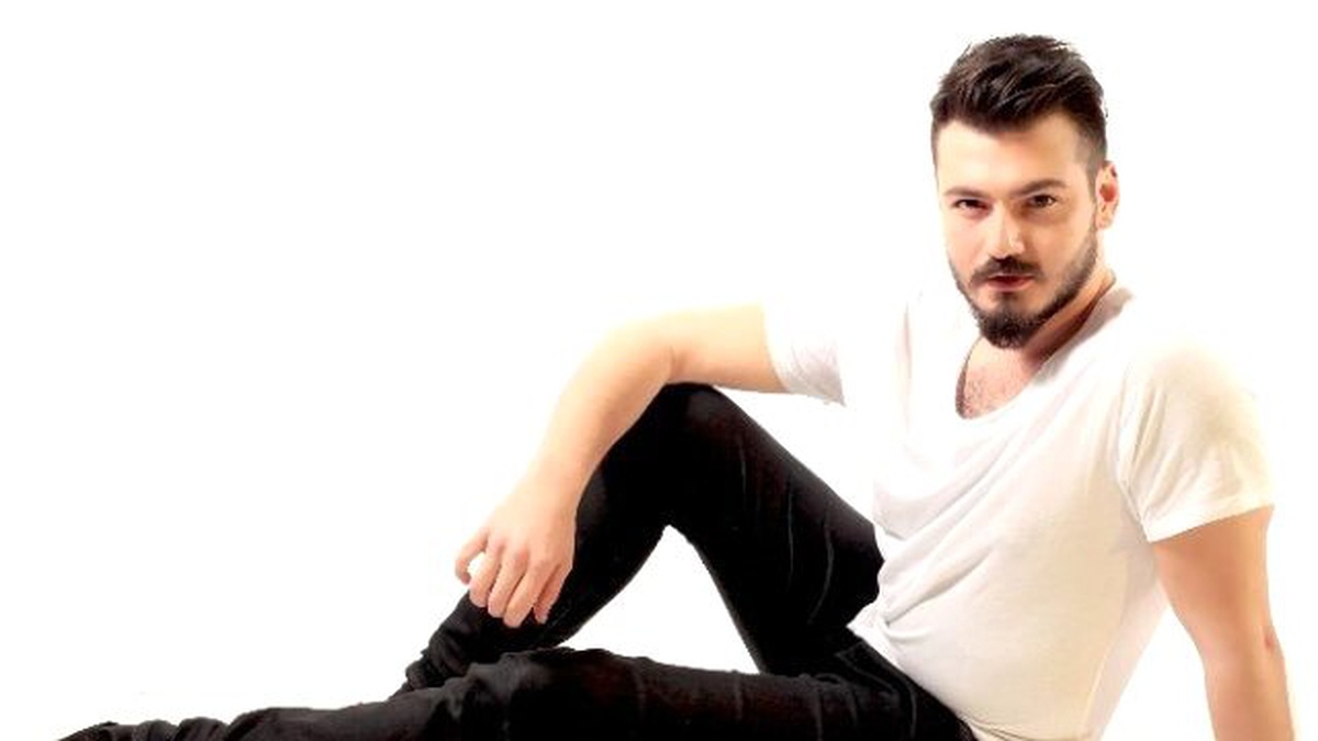 Adanalı Taylan "Damga" ile Yaza Damgasını Vuracak
