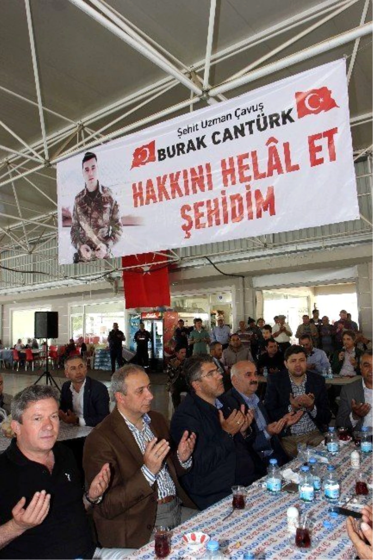 AK Parti\'li Öztürk, Fethiye\'yi Ziyaret Etti
