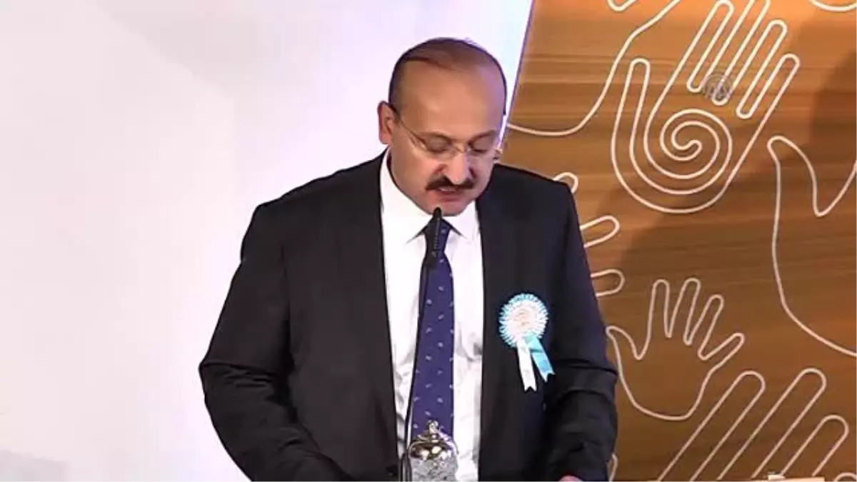 Akdoğan: 'Farklı Vakıf, Cemaatler İçine Sızıp Öyle Görünmeye Çalışıyorlar'