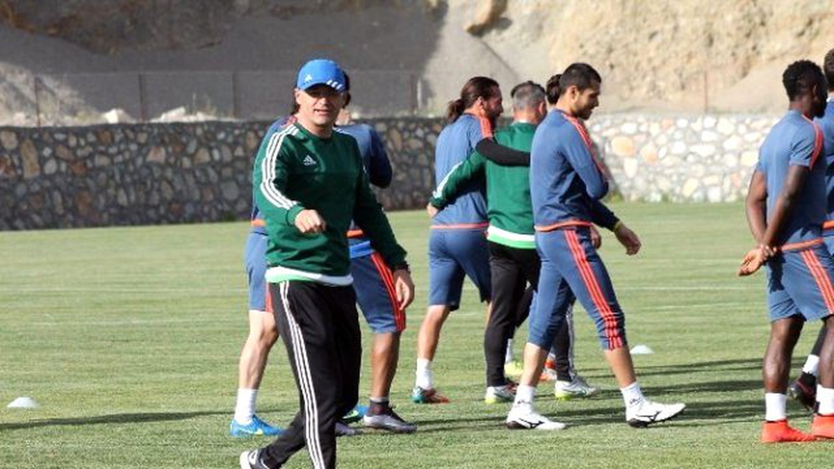 Alima Yeni Malatyaspor Sezonu Erken Kapatıyor